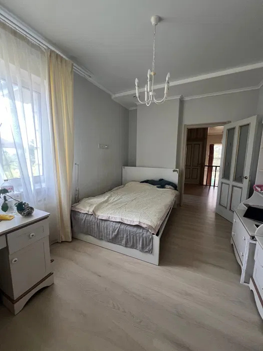 Аренда дома 280 м², Русановская наб.