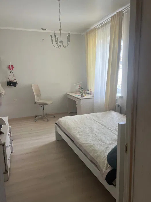 Аренда дома 280 м², Русановская наб.