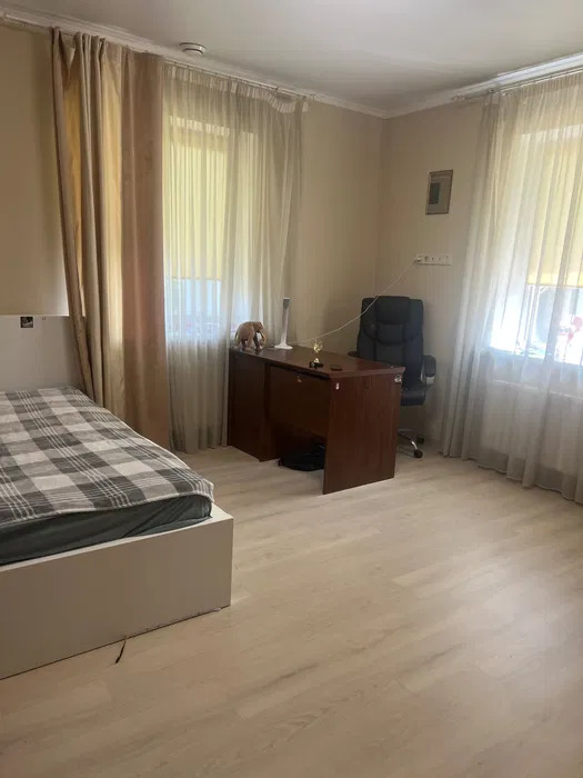 Аренда дома 280 м², Русановская наб.
