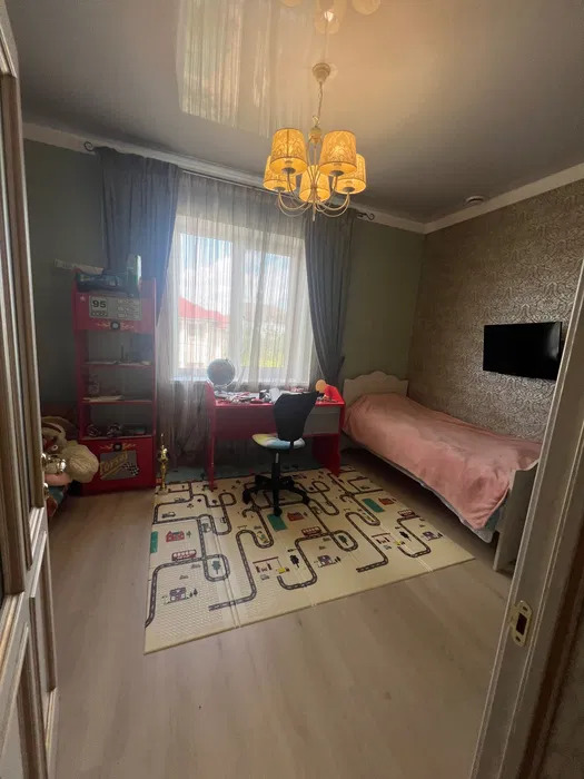 Аренда дома 280 м², Русановская наб.
