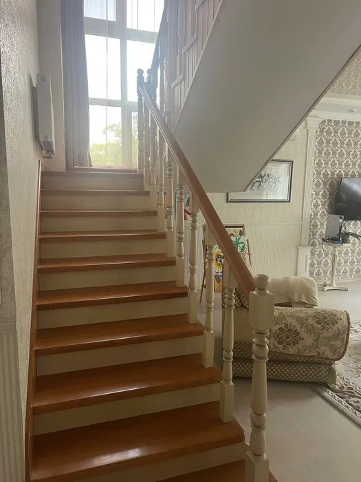 Аренда дома 280 м², Русановская наб.