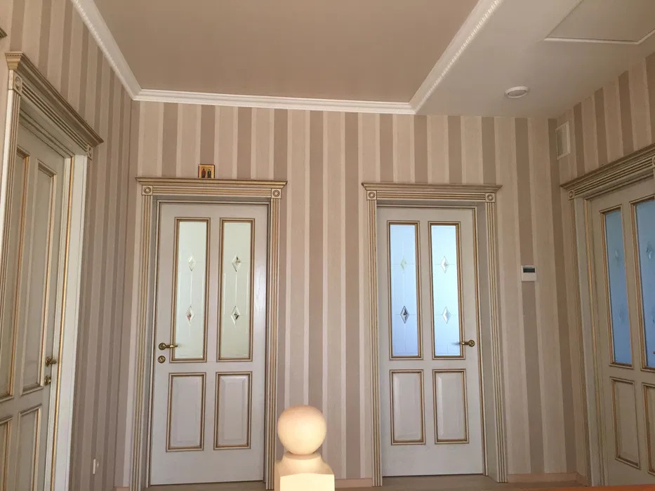 Аренда дома 280 м², Русановская наб.