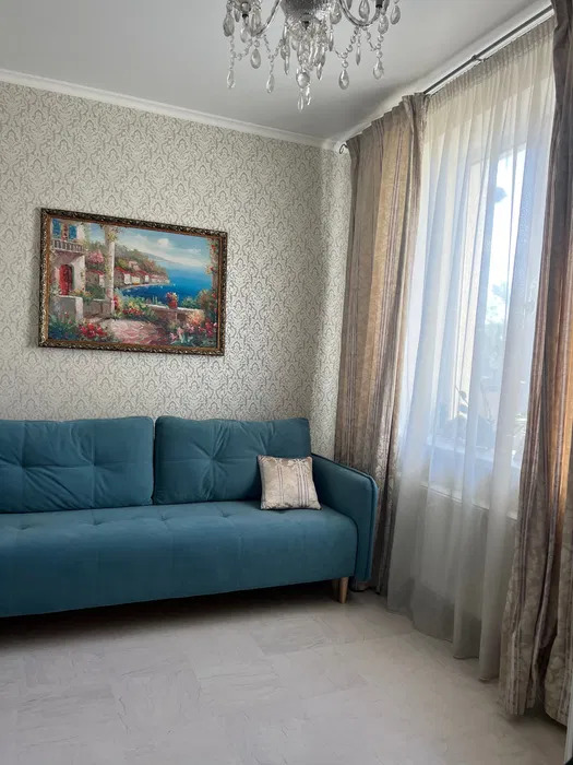 Аренда дома 280 м², Русановская наб.