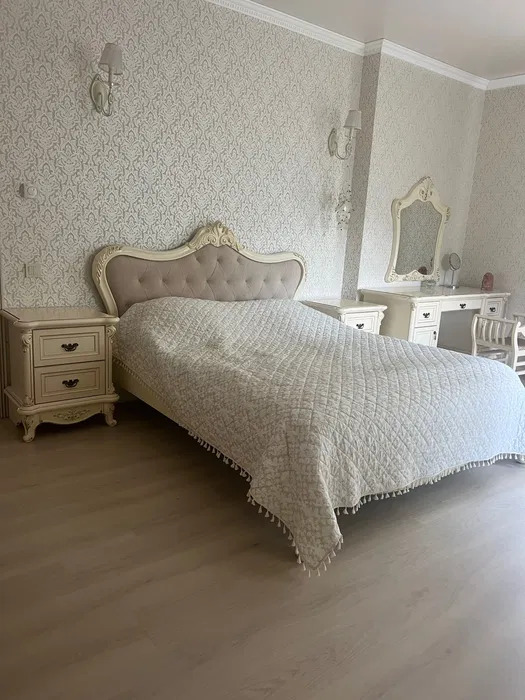 Аренда дома 280 м², Русановская наб.