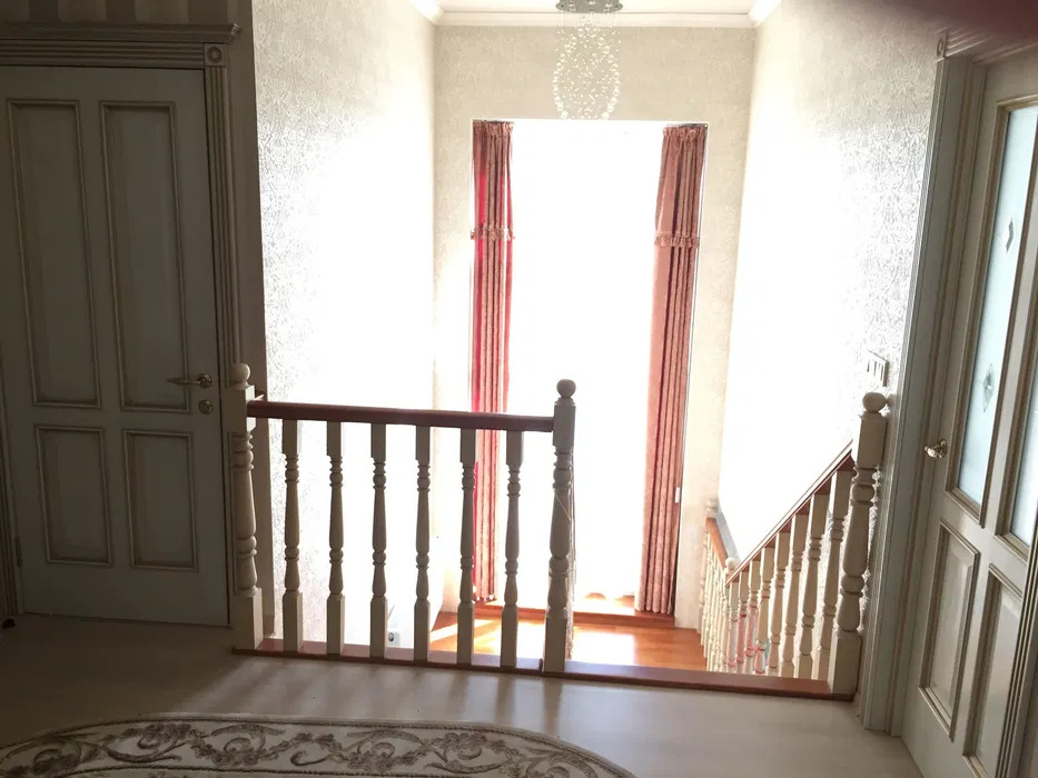 Аренда дома 280 м², Русановская наб.