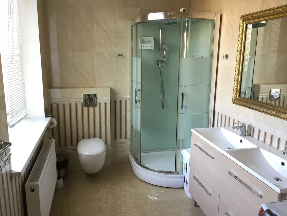Аренда дома 280 м², Русановская наб.