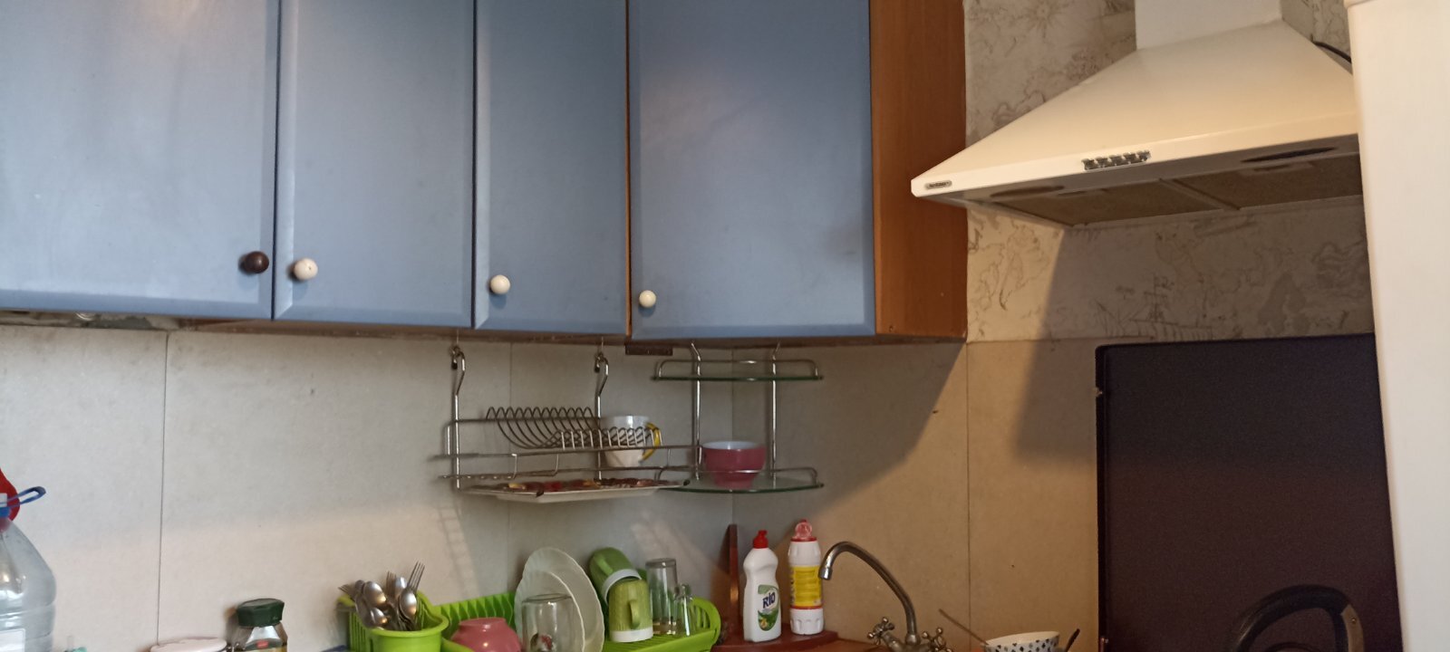 Оренда 3-кімнатної квартири 62 м², Осіння вул., 3