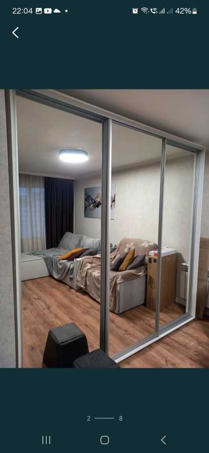Продажа 1-комнатной квартиры 33 м², Горловская ул., 38/40