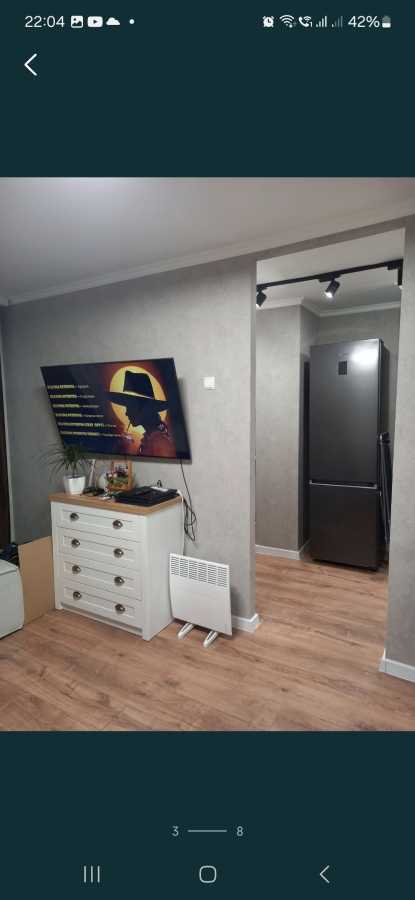 Продажа 1-комнатной квартиры 33 м², Горловская ул., 38/40