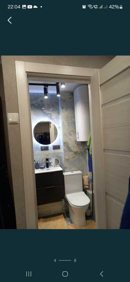 Продажа 1-комнатной квартиры 33 м², Горловская ул., 38/40