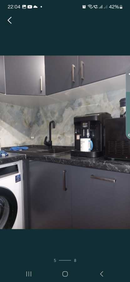 Продажа 1-комнатной квартиры 33 м², Горловская ул., 38/40