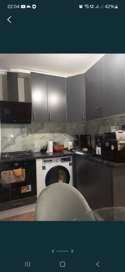 Продажа 1-комнатной квартиры 33 м², Горловская ул., 38/40