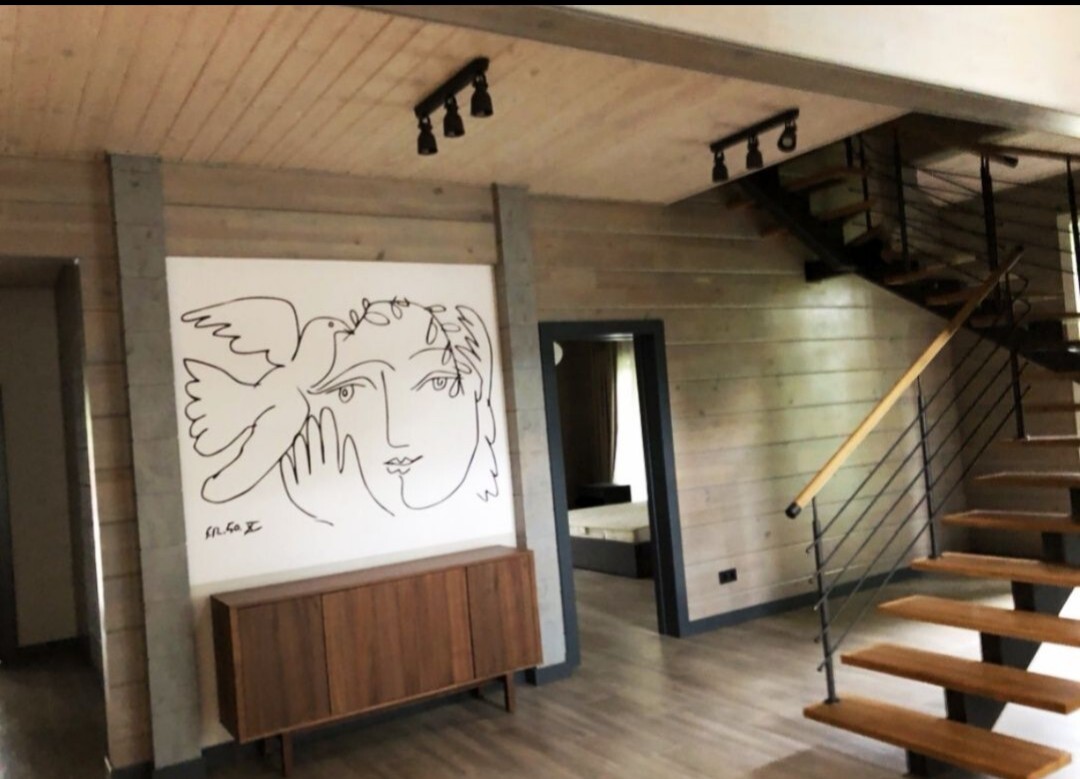 Оренда котеджу 270 м², 5-а Ентузіастів вул.