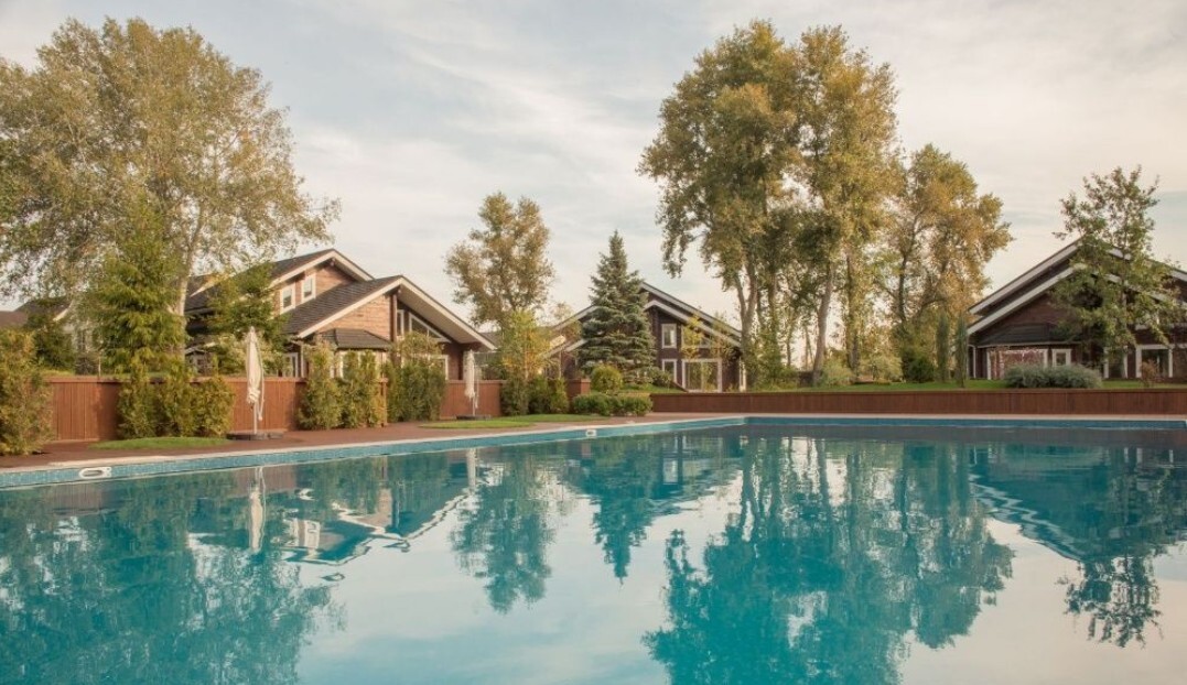 Оренда котеджу 270 м², 5-а Ентузіастів вул.