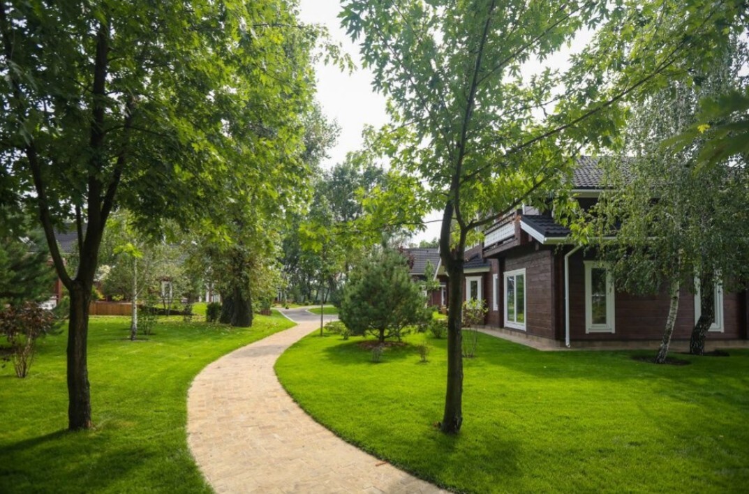 Оренда котеджу 270 м², 5-а Ентузіастів вул.