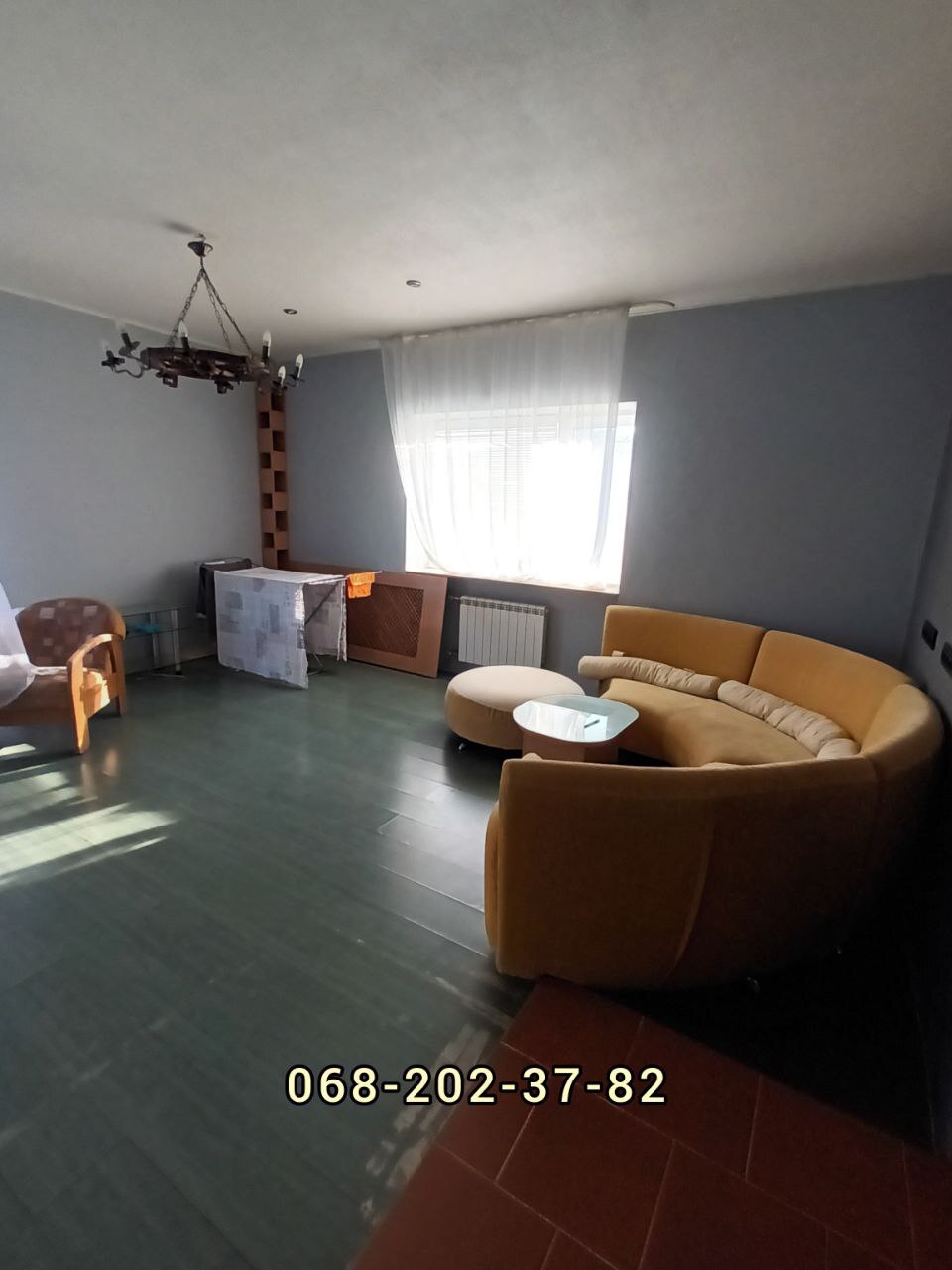 Продажа 3-комнатной квартиры 88 м², Науки просп., 19А
