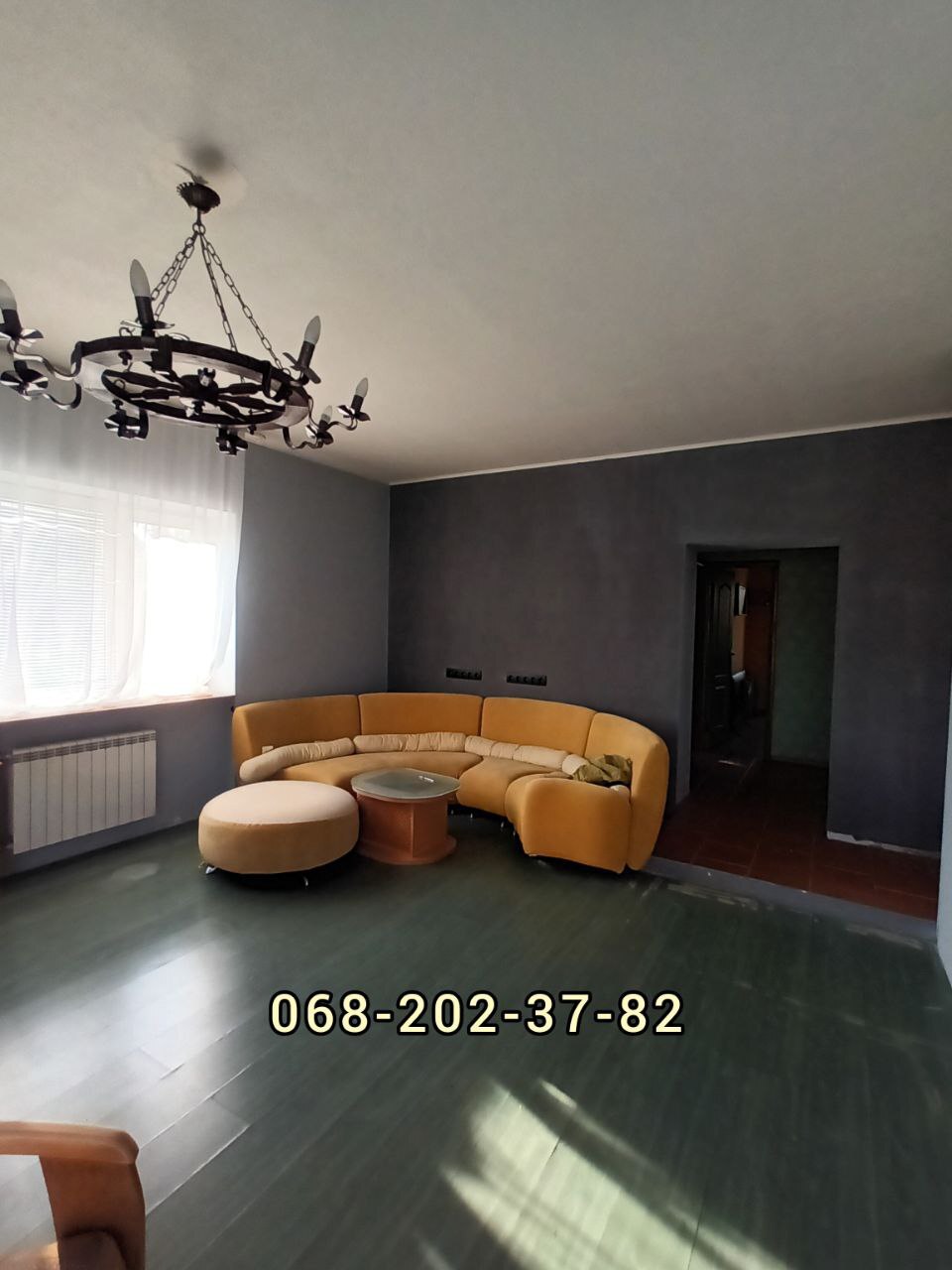 Продажа 3-комнатной квартиры 88 м², Науки просп., 19А