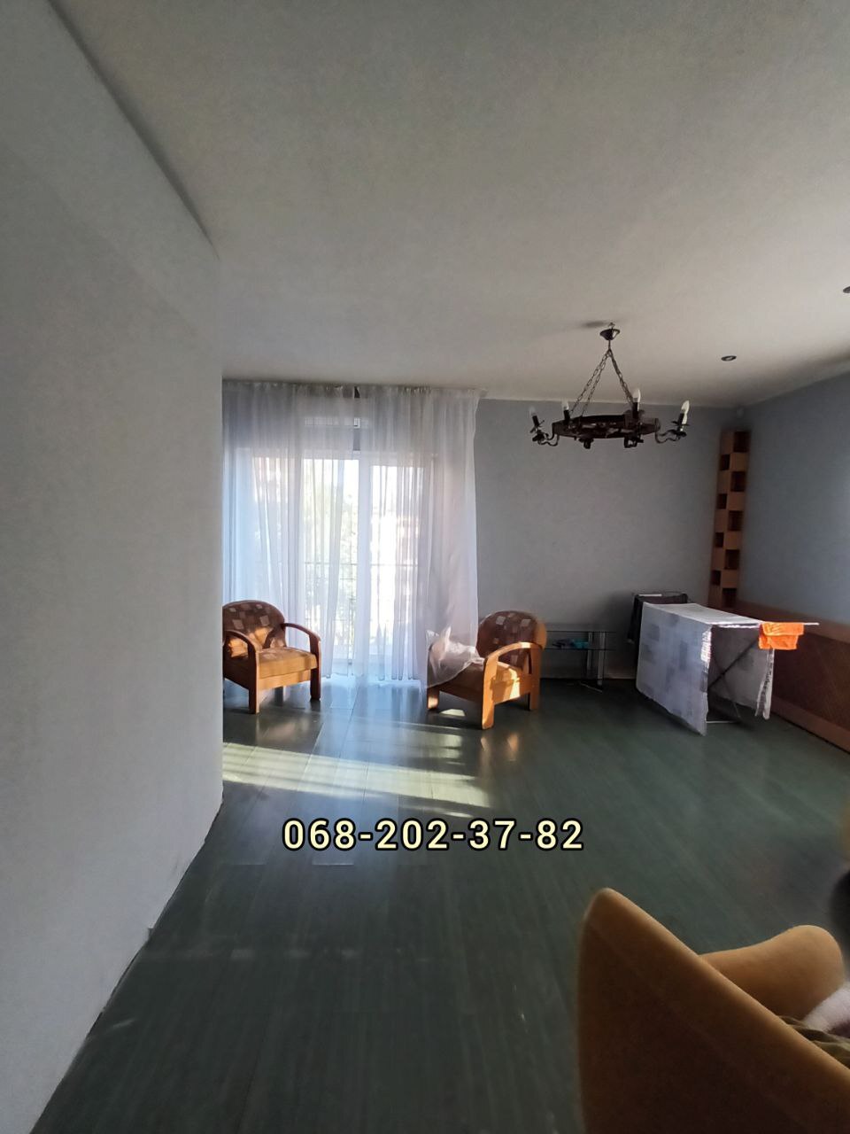 Продажа 3-комнатной квартиры 88 м², Науки просп., 19А