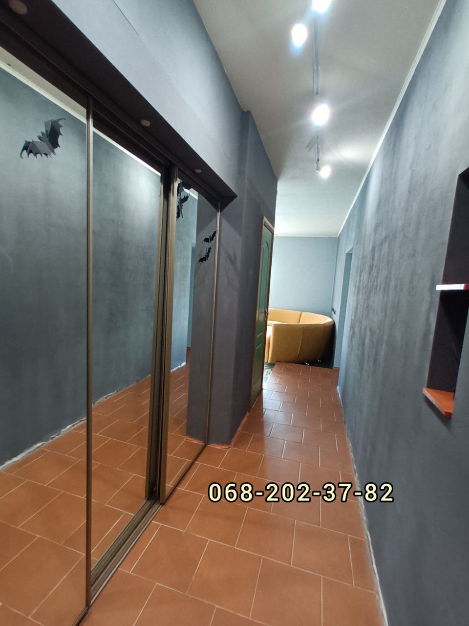 Продажа 3-комнатной квартиры 88 м², Науки просп., 19А