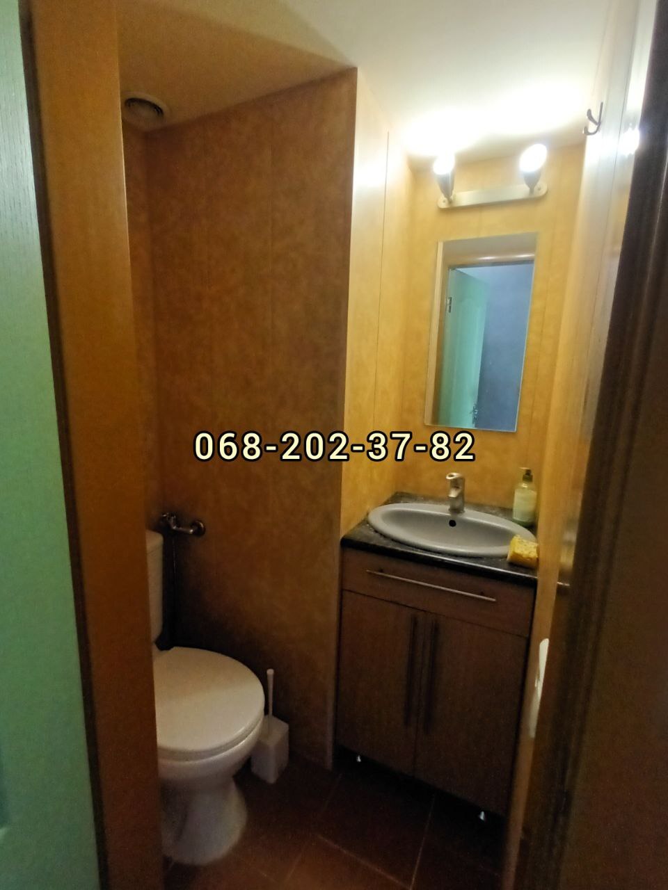Продажа 3-комнатной квартиры 88 м², Науки просп., 19А