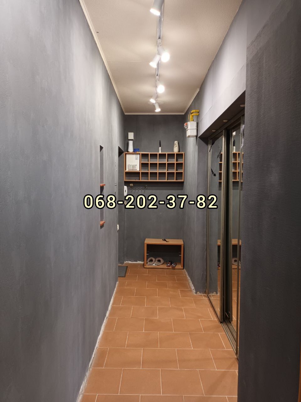 Продажа 3-комнатной квартиры 88 м², Науки просп., 19А