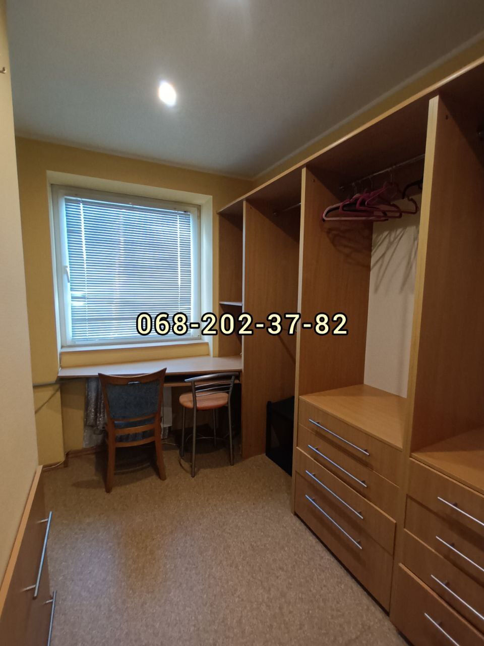 Продажа 3-комнатной квартиры 88 м², Науки просп., 19А
