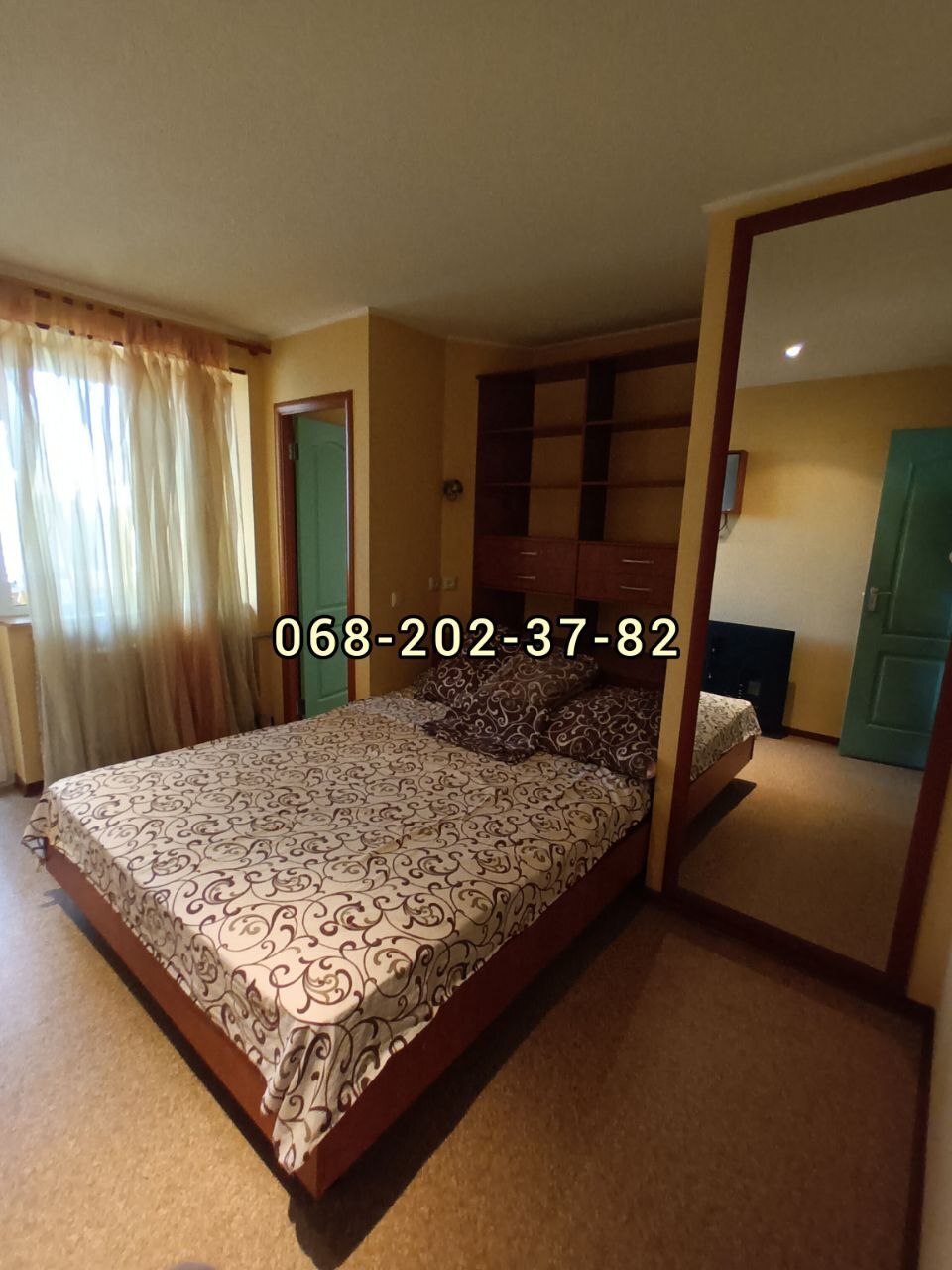 Продажа 3-комнатной квартиры 88 м², Науки просп., 19А