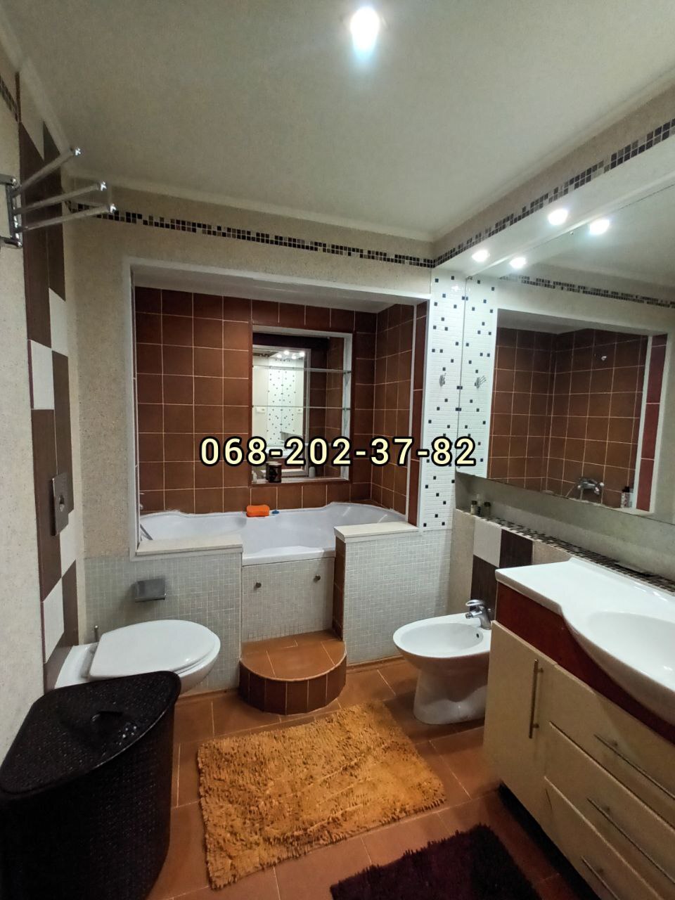 Продажа 3-комнатной квартиры 88 м², Науки просп., 19А