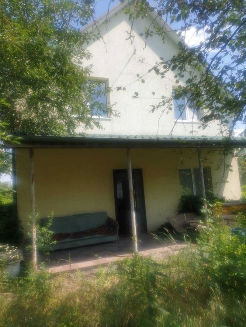 Продажа дома 112 м²