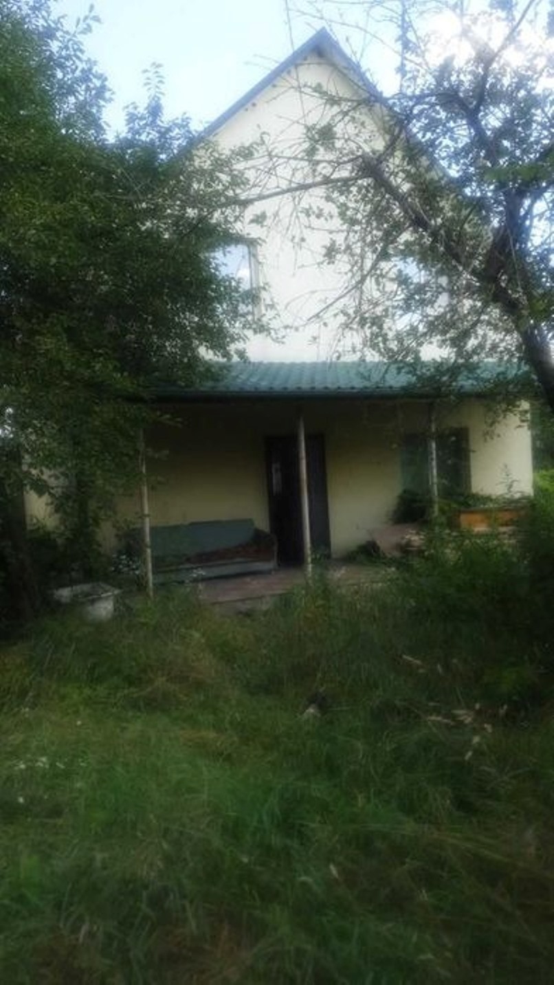 Продажа дома 112 м²