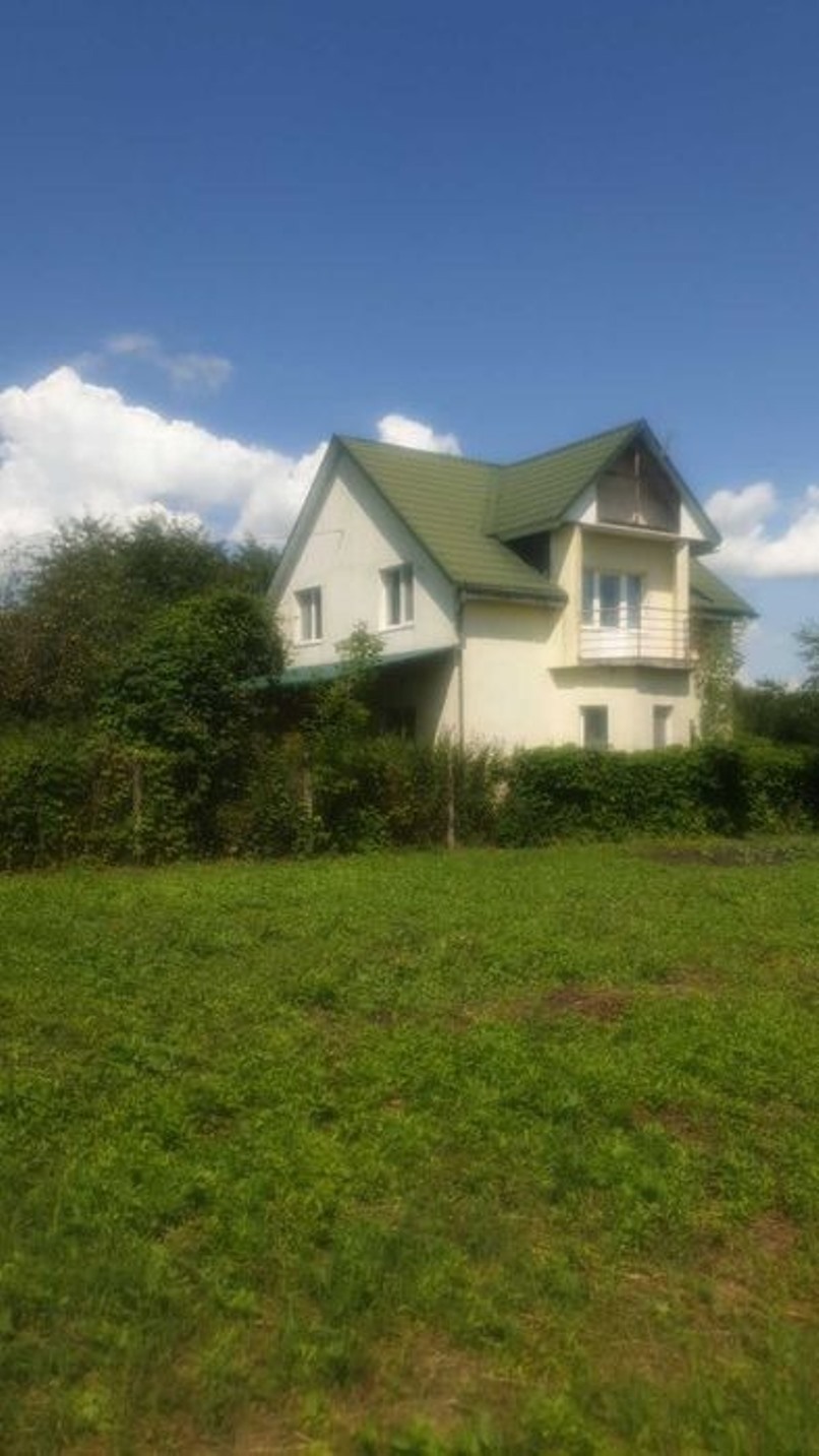 Продажа дома 112 м²