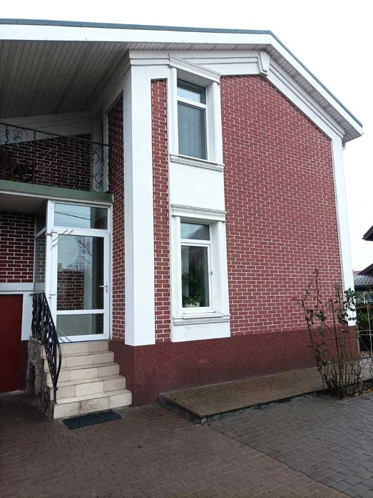 Оренда котеджу 180 м², 8-а Ентузіастів вул.