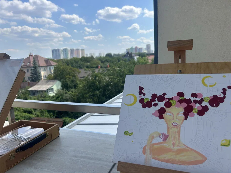 Оренда котеджу 320 м², 7-а Садова вул.