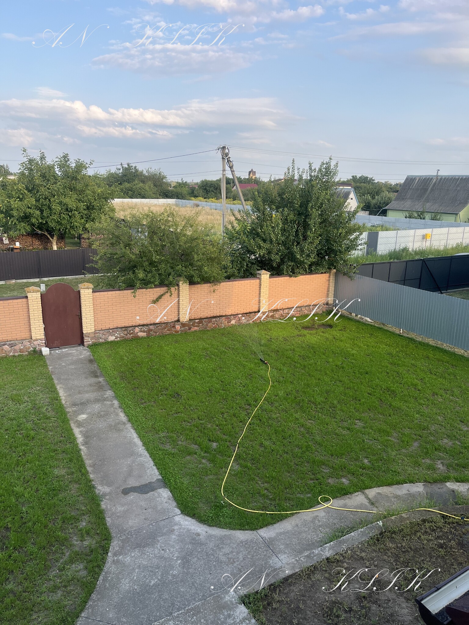 Аренда дома 320 м²