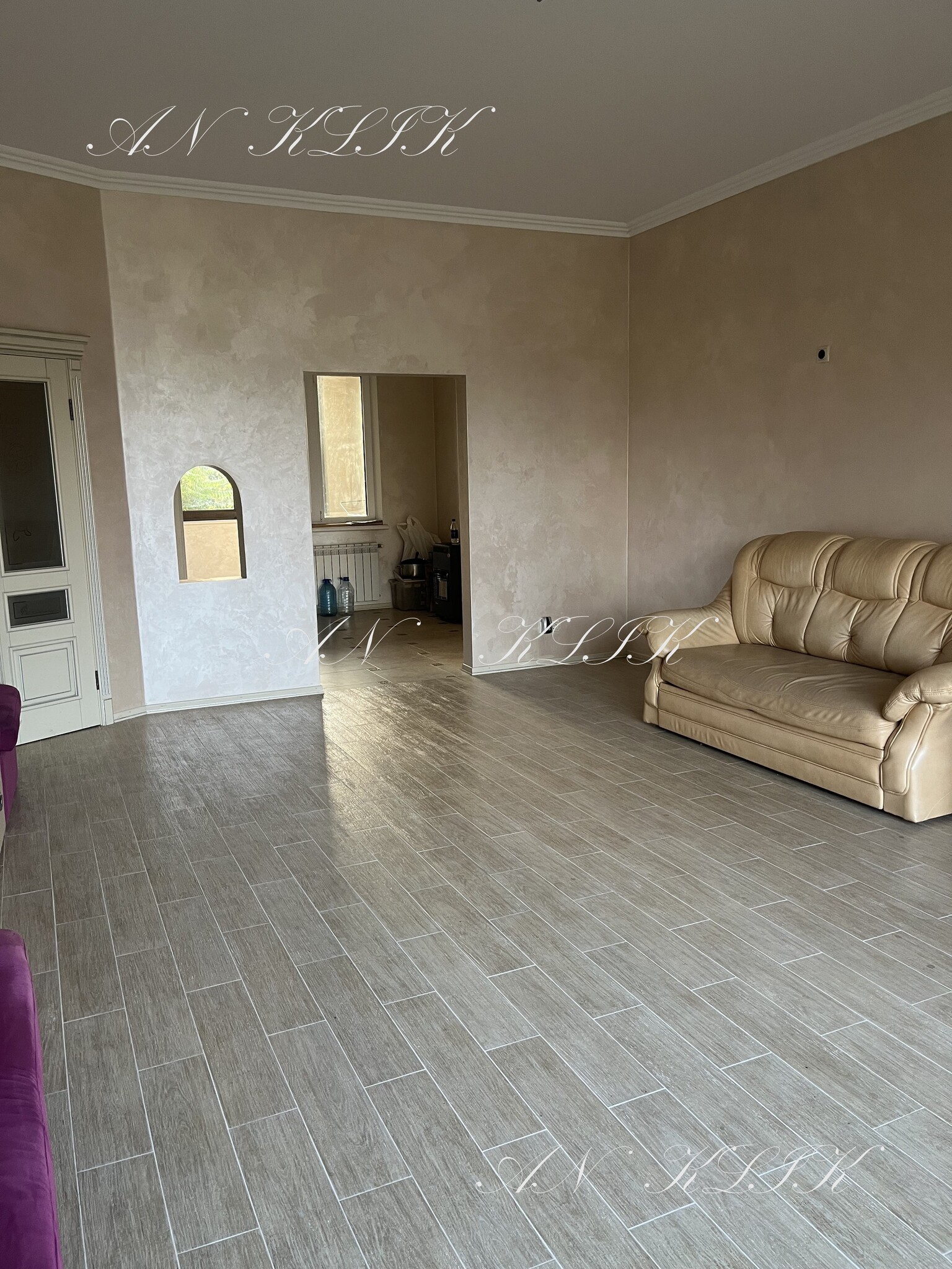 Аренда дома 320 м²