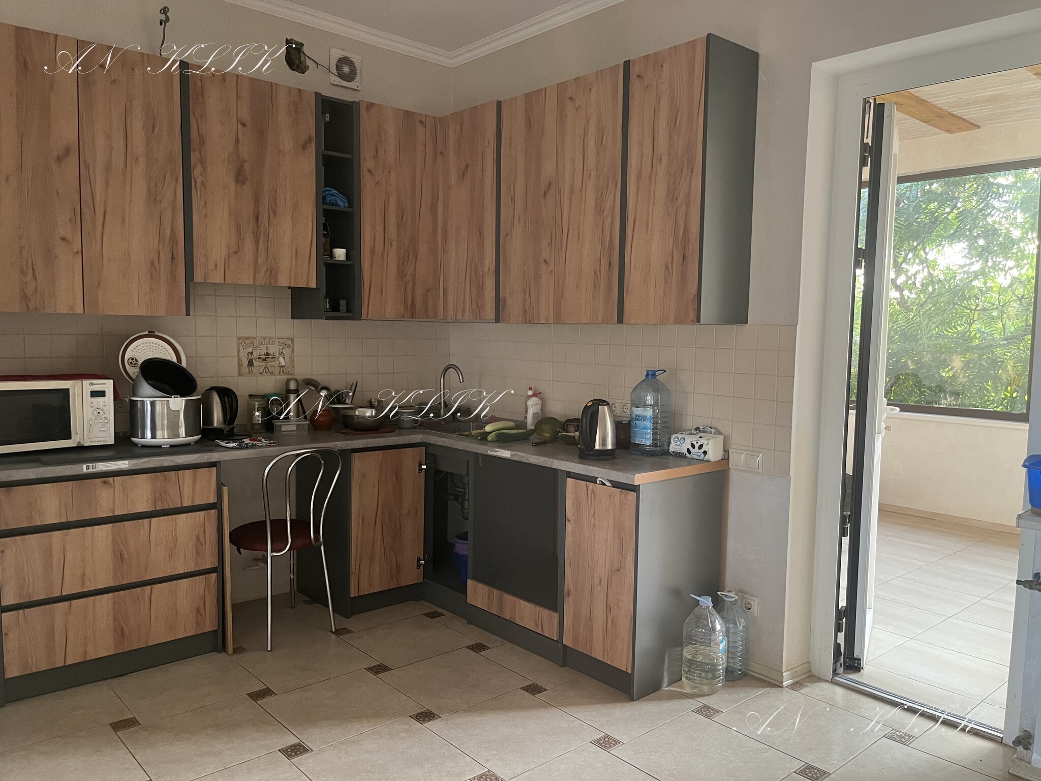 Аренда дома 320 м²