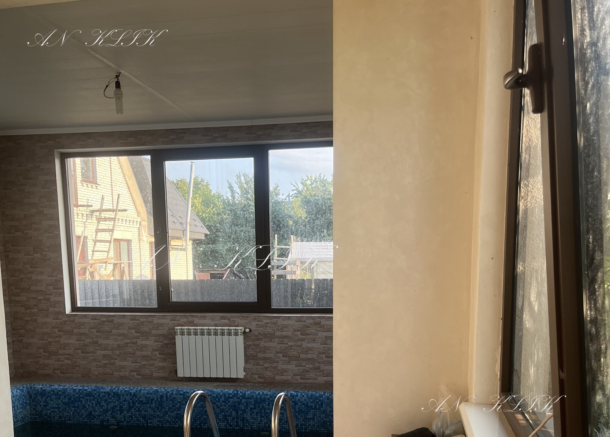 Аренда дома 320 м²