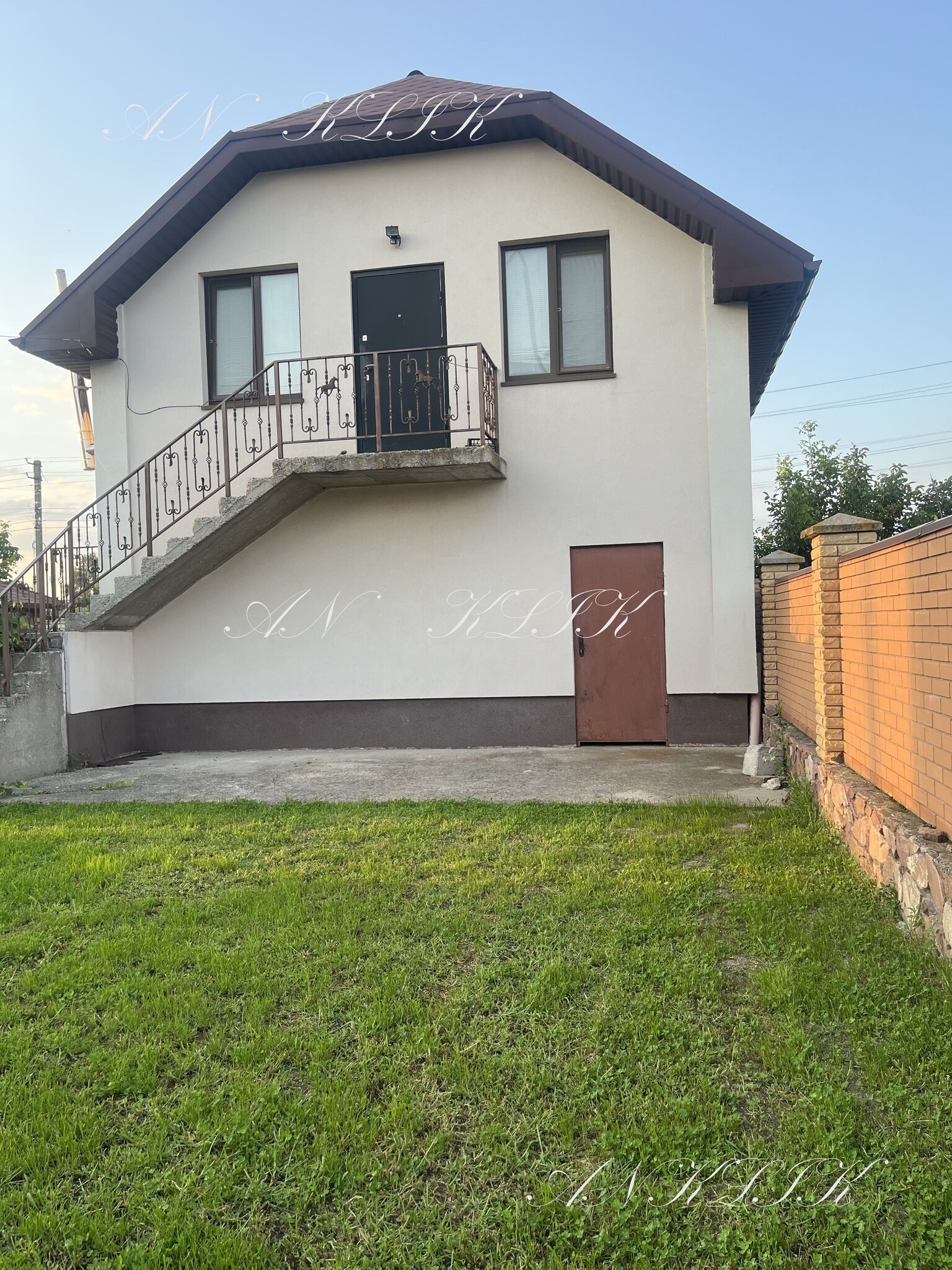 Аренда дома 320 м²