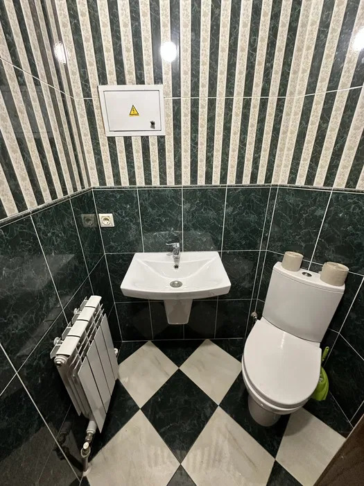 Аренда дома 180 м², Коцюбинского ул.