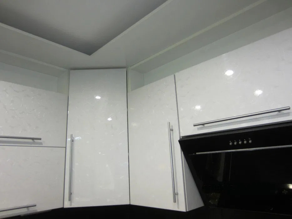 Аренда 1-комнатной квартиры 43 м², Евгения Харченко ул.