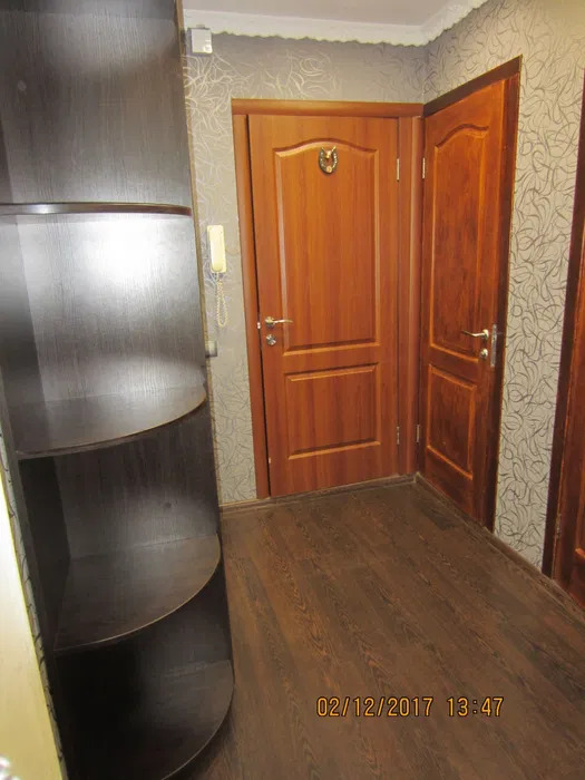 Аренда 1-комнатной квартиры 43 м², Евгения Харченко ул.