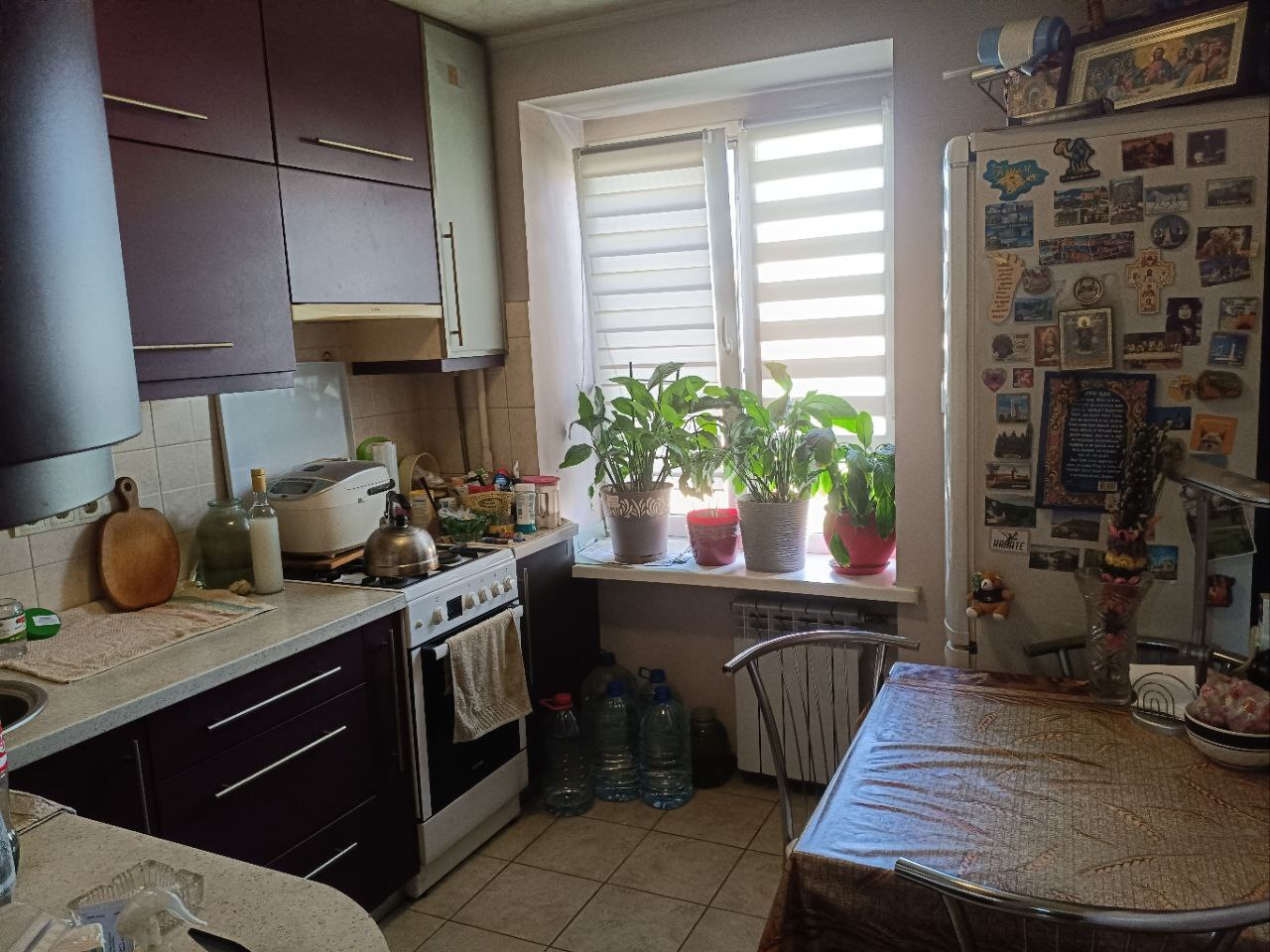 Продажа 1-комнатной квартиры 32 м², Науки просп., 24