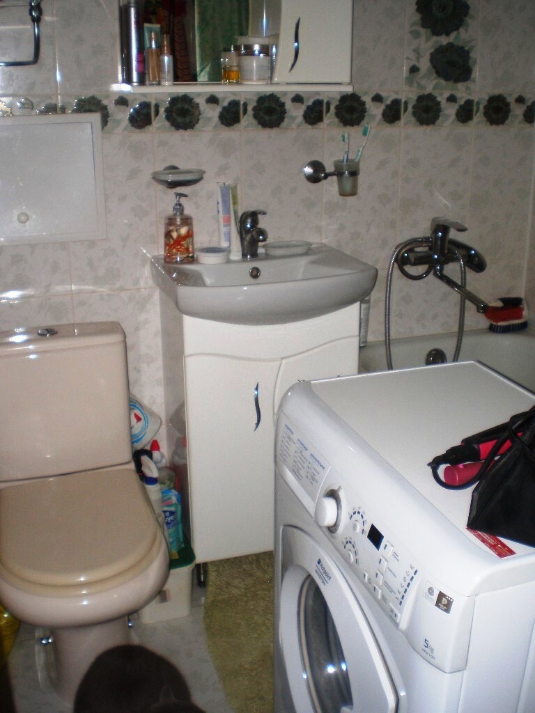 Продажа 1-комнатной квартиры 32 м², Науки просп., 24