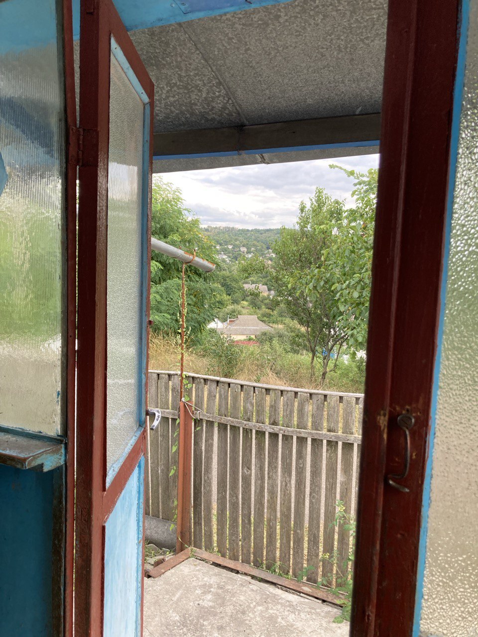 Продаж будинку 70 м², Бузкова