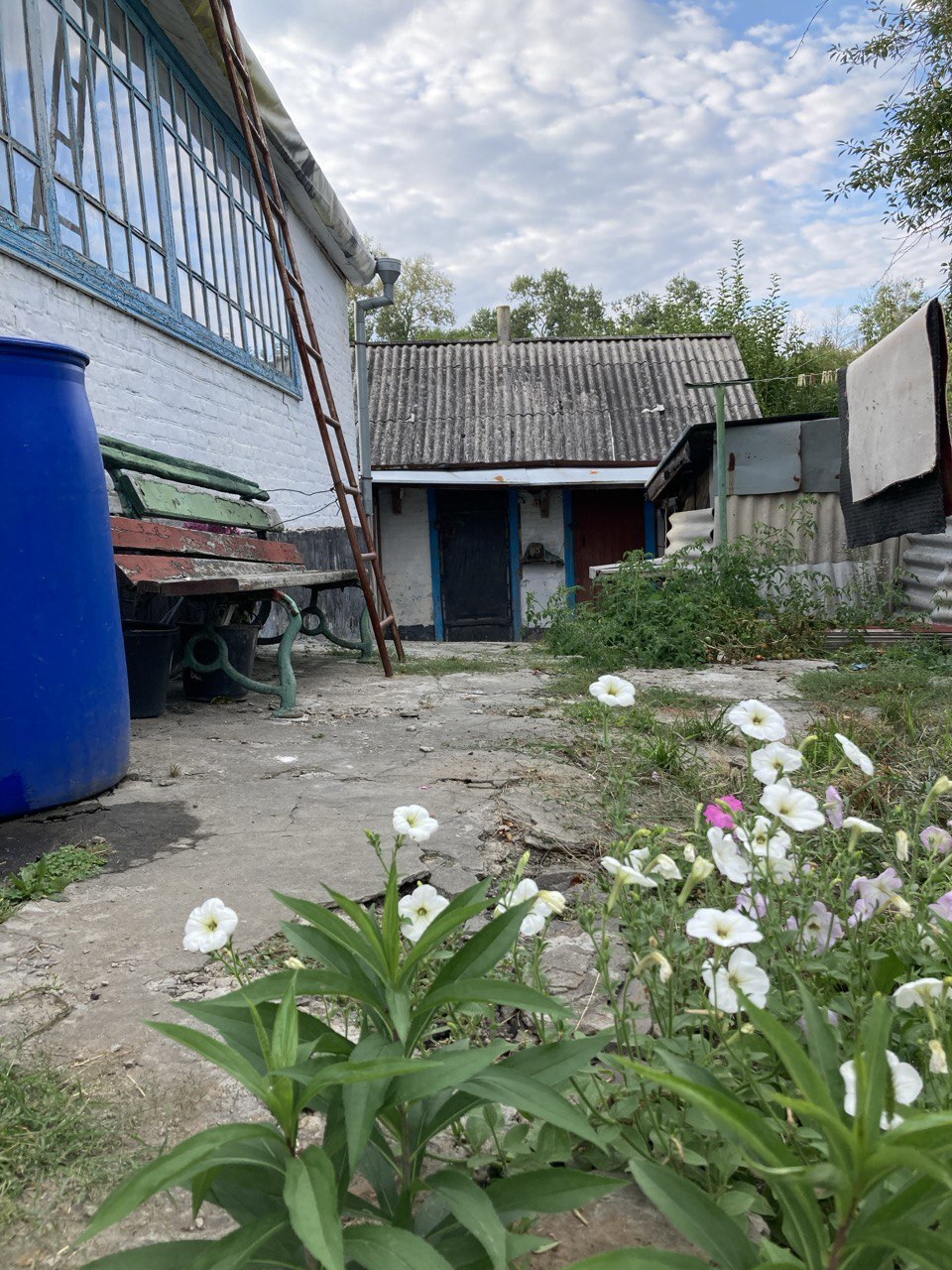 Продаж будинку 70 м², Бузкова