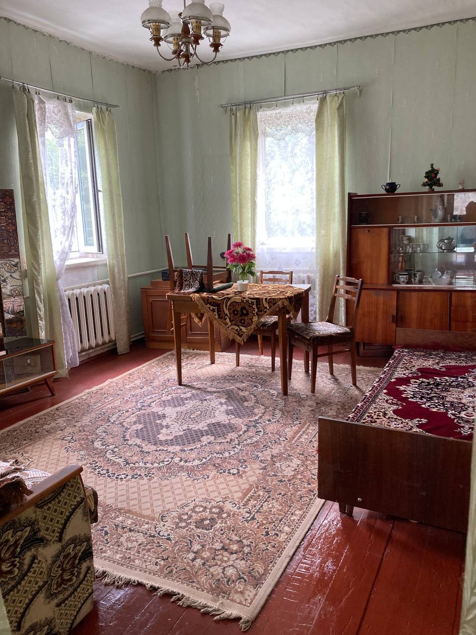 Продаж будинку 70 м², Бузкова