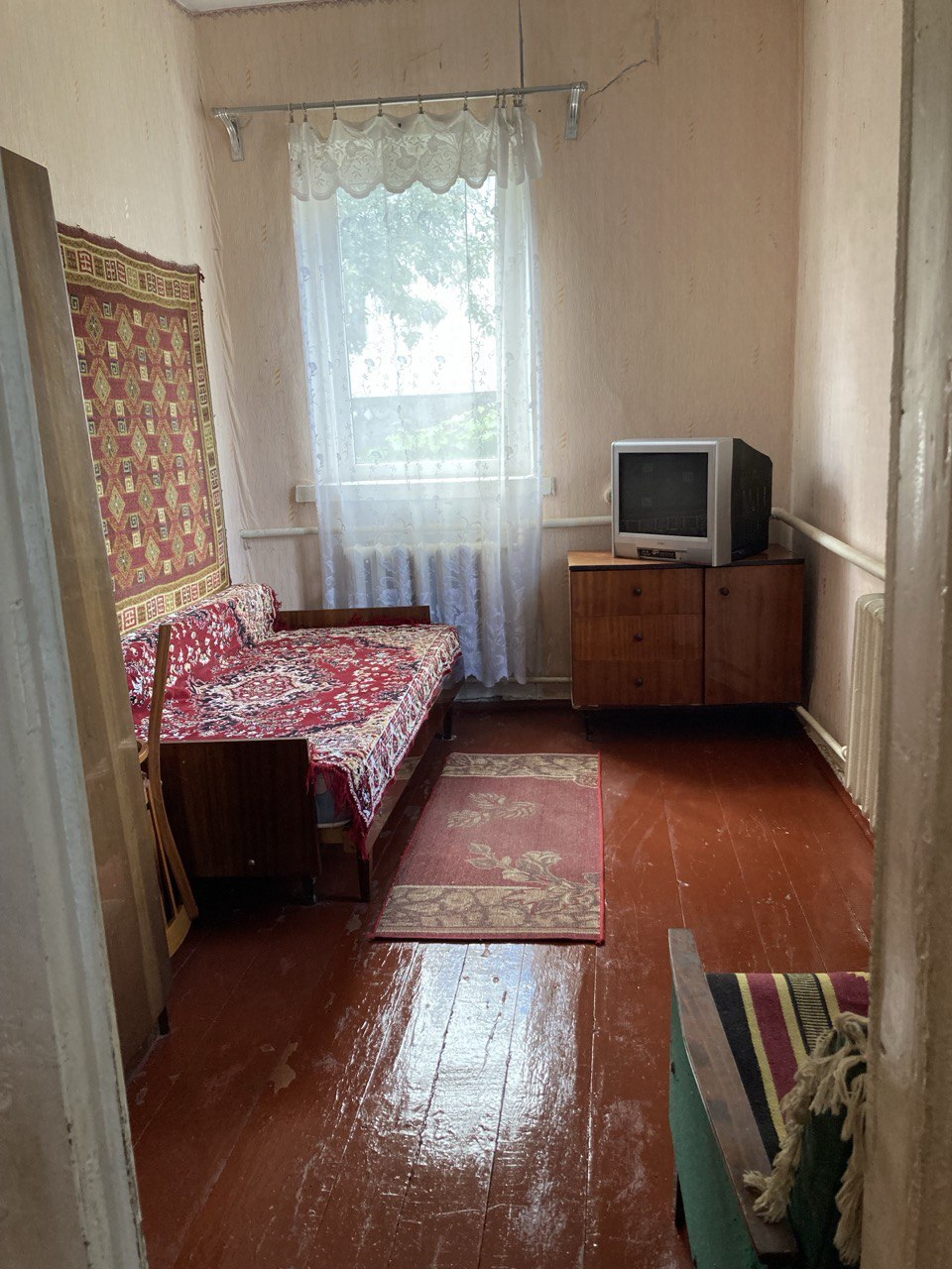 Продаж будинку 70 м², Бузкова