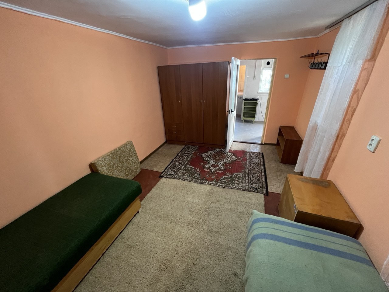 Аренда дома 45 м², Садовая ул.