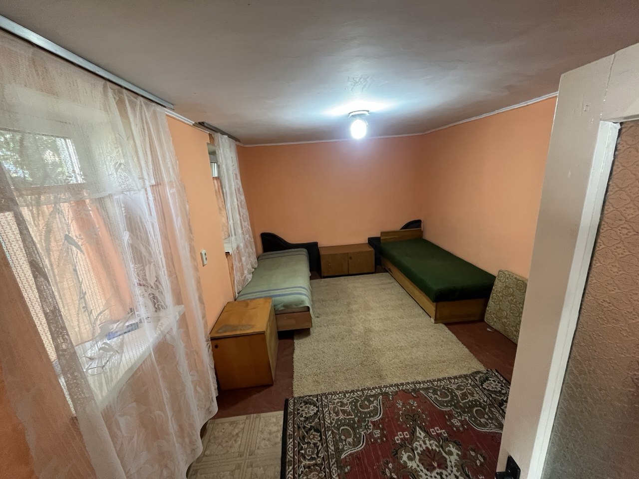 Аренда дома 45 м², Садовая ул.