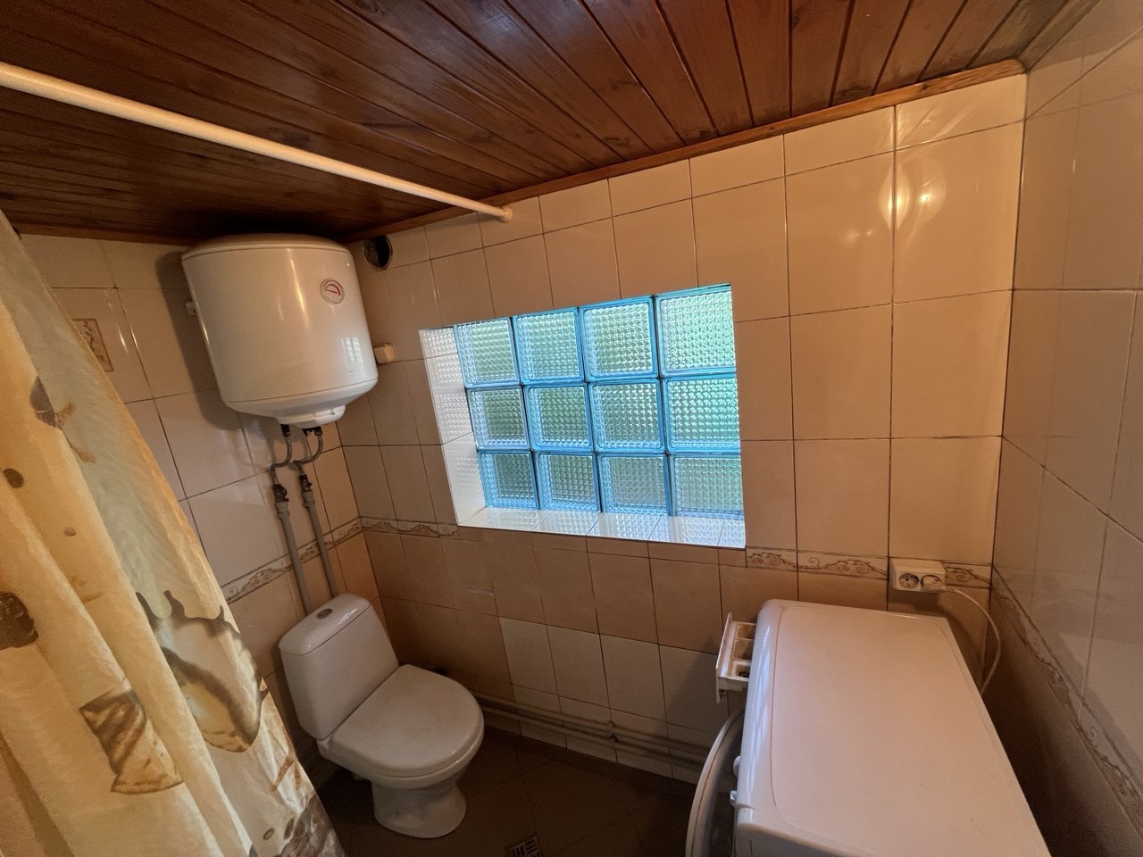 Аренда дома 45 м², Садовая ул.